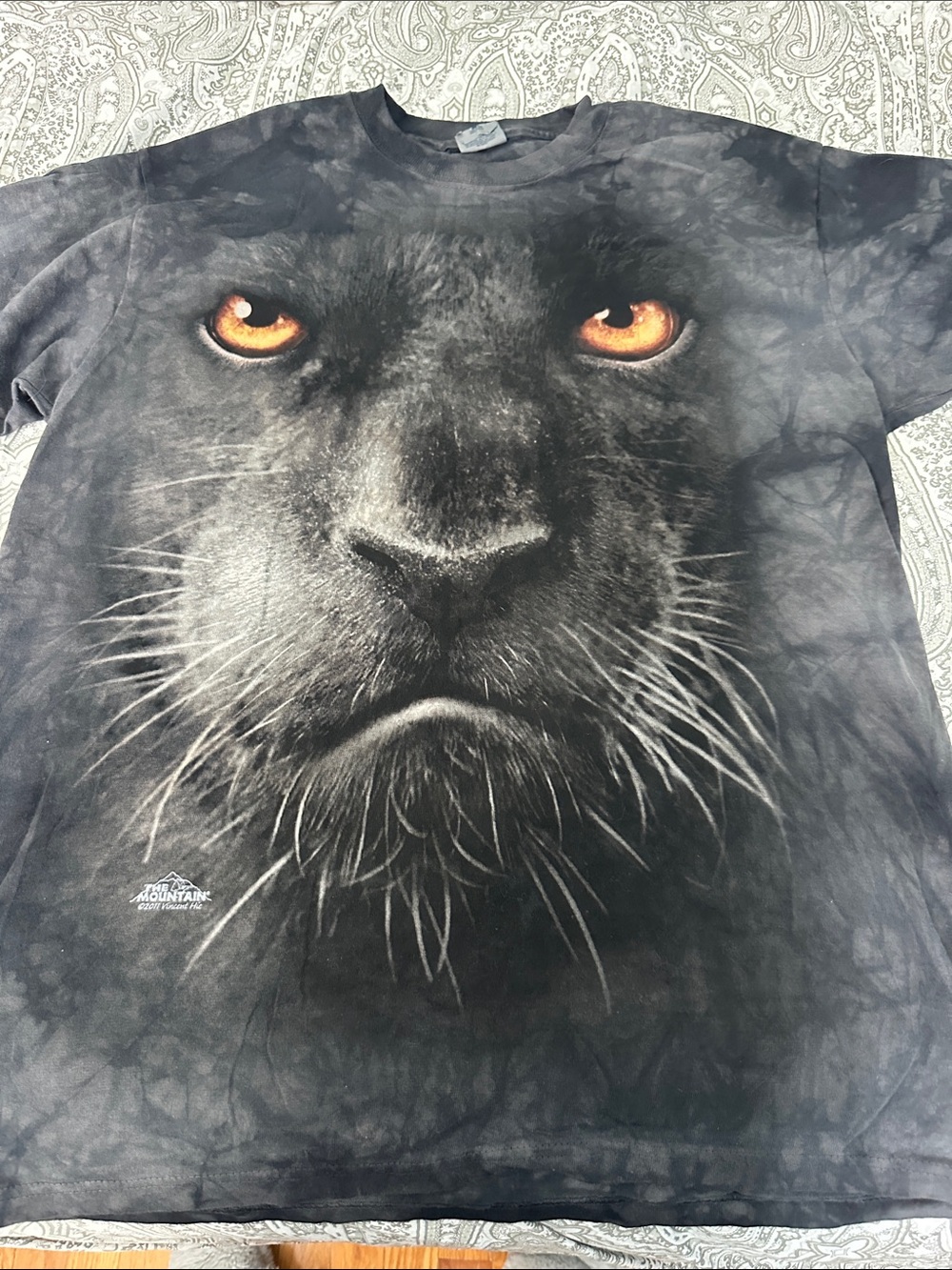 TShirt size M See pi